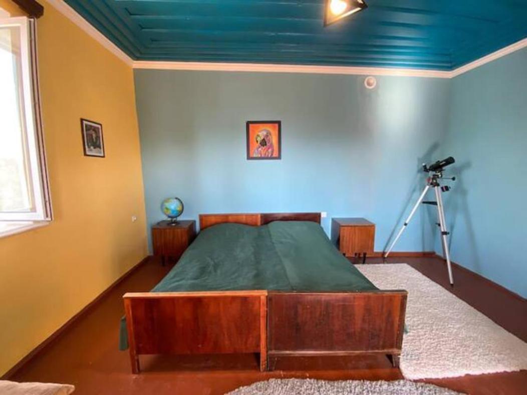 Noosh Guesthouse Ashnak Ngoại thất bức ảnh