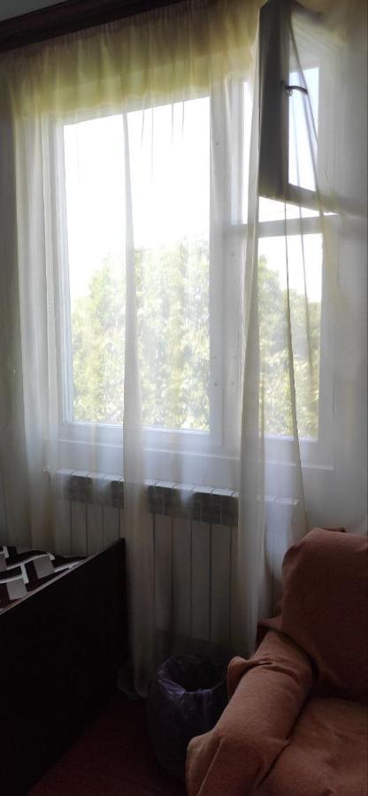 Noosh Guesthouse Ashnak Ngoại thất bức ảnh